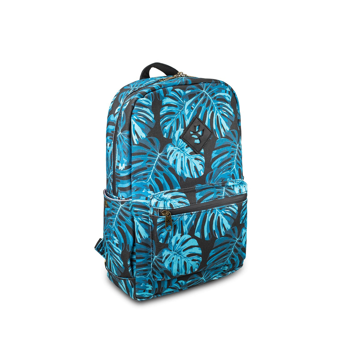 The Explorer - Smell Proof Backpack - Discreet Smoker