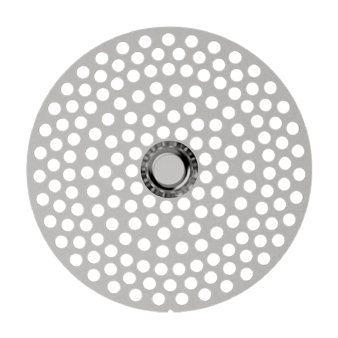 Flower Mill 2.5" Mill Plates - Discreet Smoker