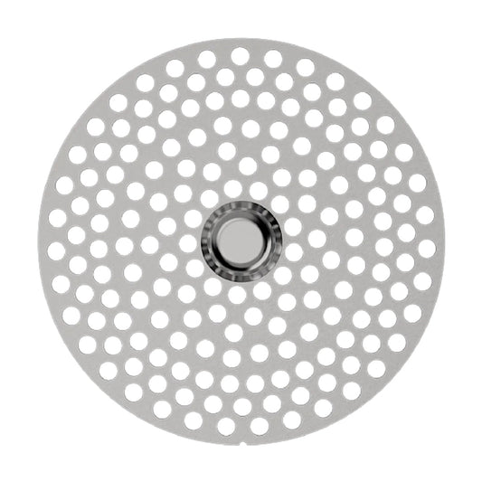 Flower Mill 2.5" Mill Plates - Discreet Smoker