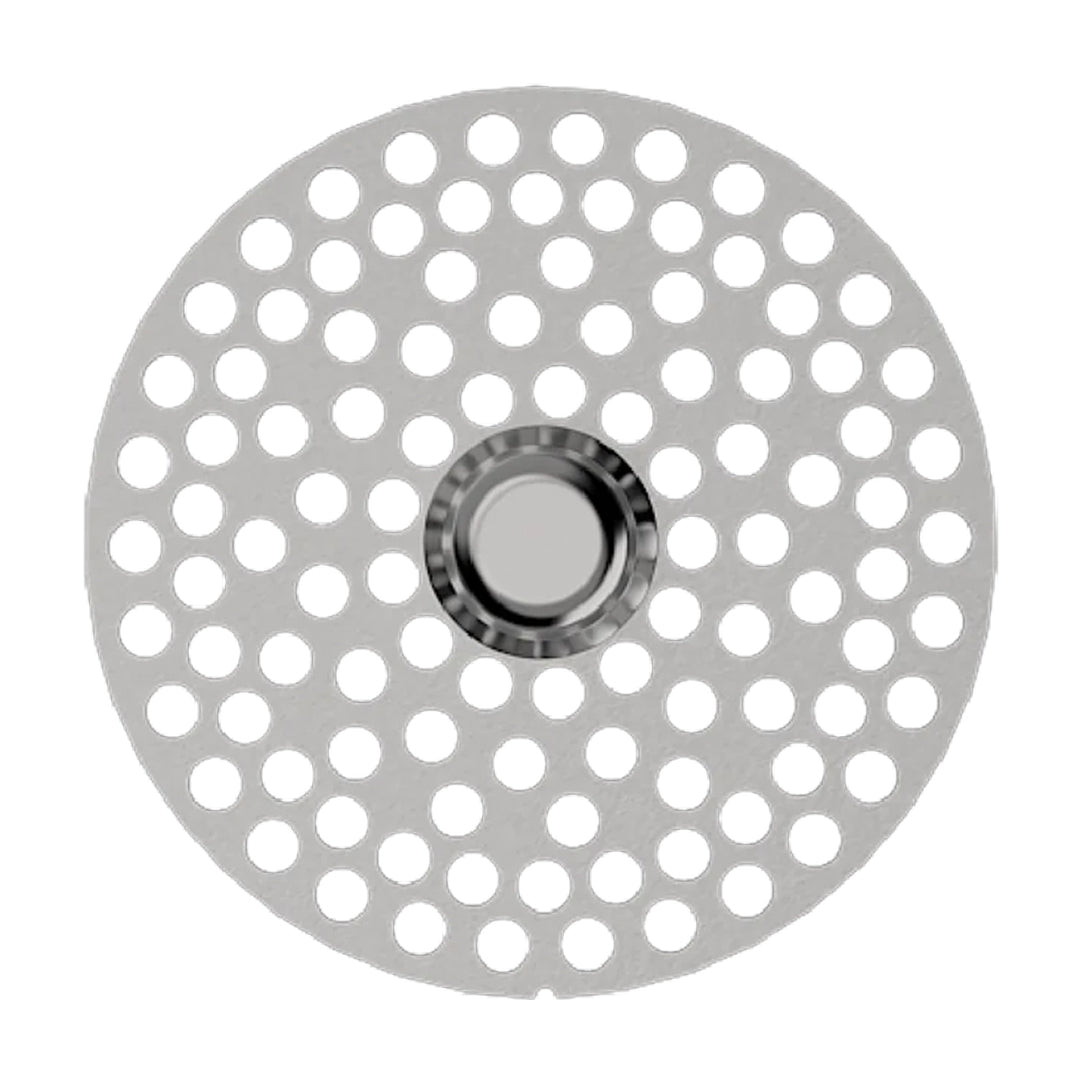 Flower Mill 2" Mill Plates - Discreet Smoker