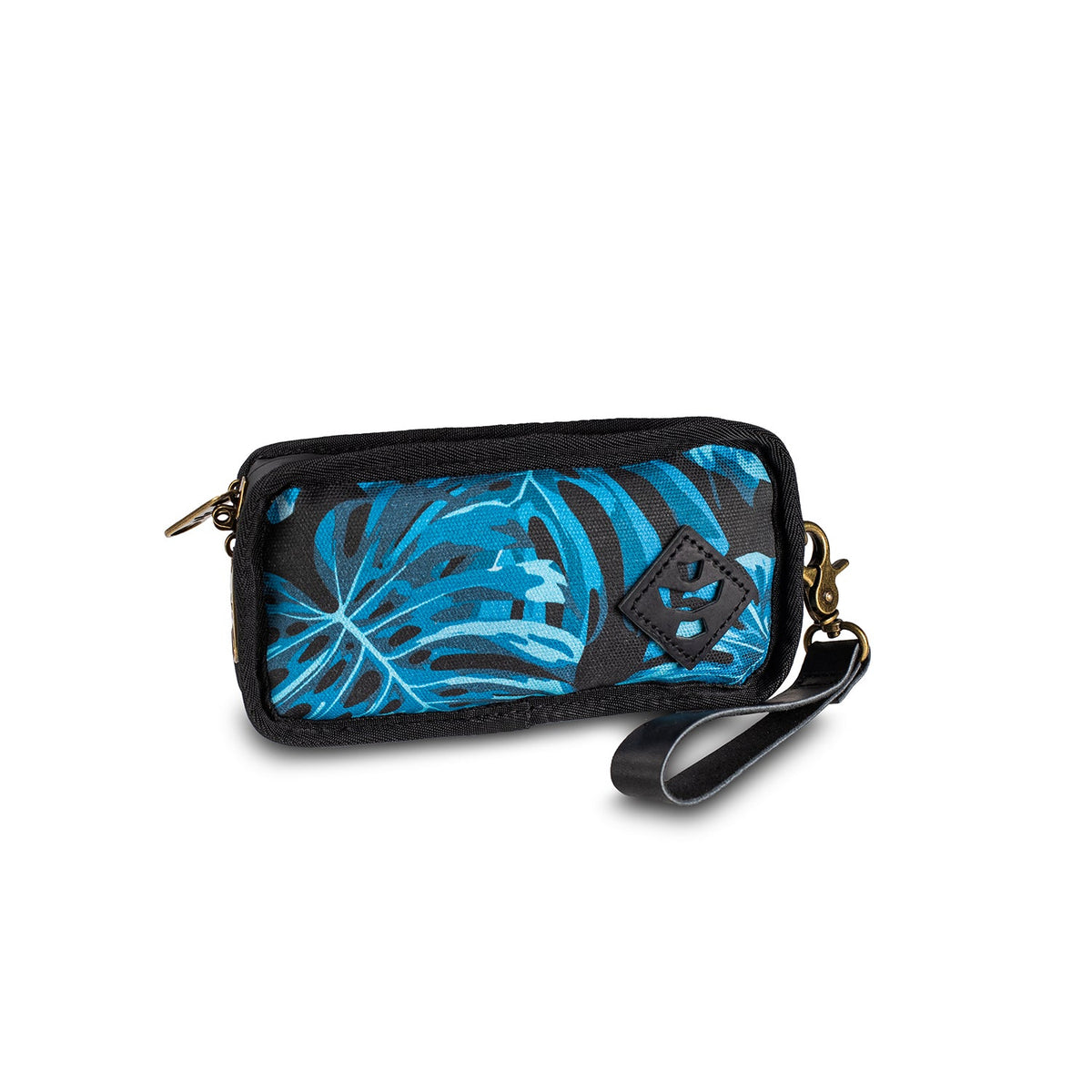 The Gordito - Smell Proof Padded Pouch - Discreet Smoker