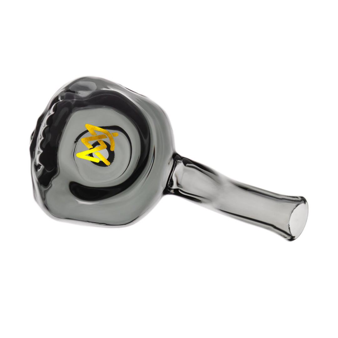 MJ Arsenal Skullock Hand Pipe Halloween - Discreet Smoker