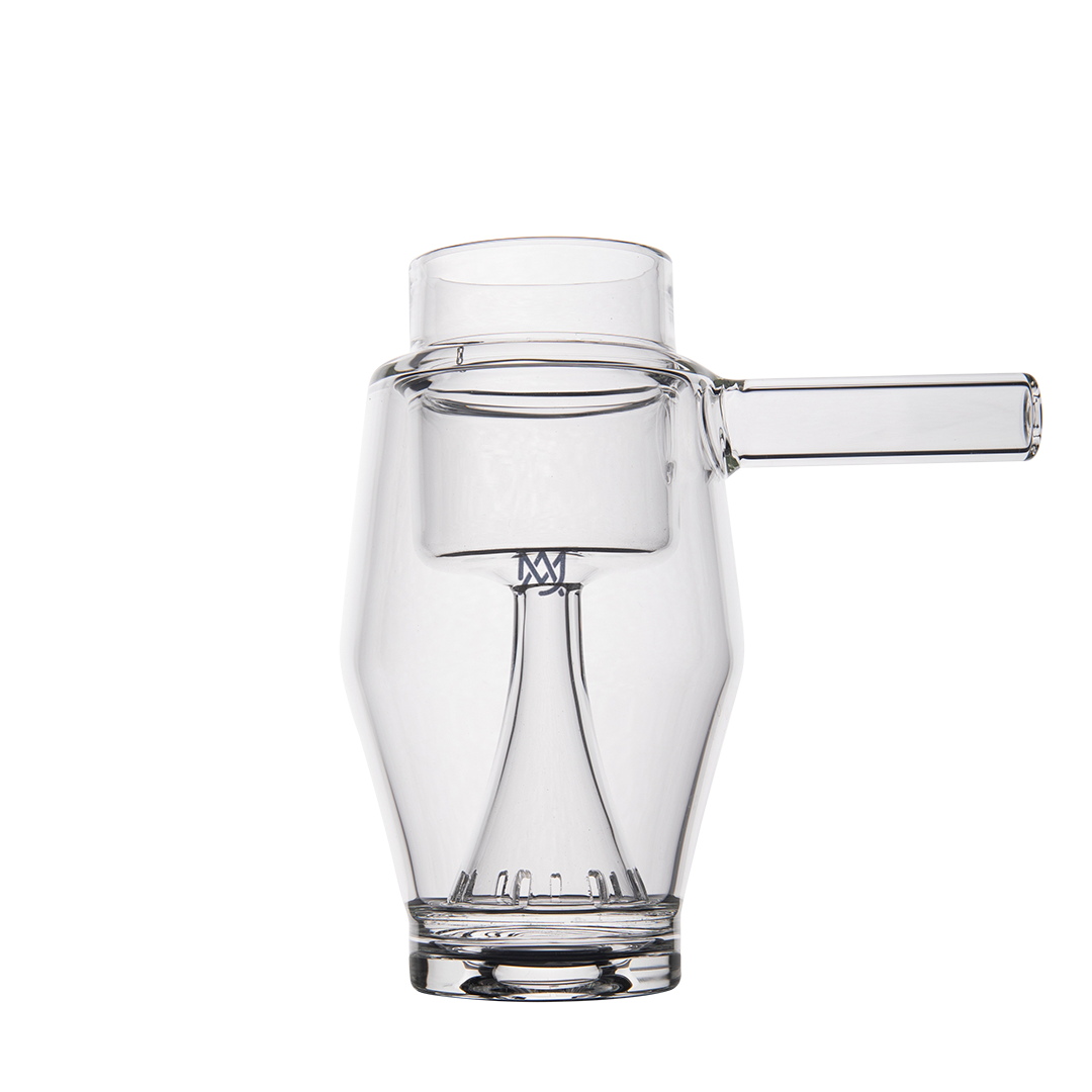 MJ Arsenal Proxy Bubbler Mini - Discreet Smoker