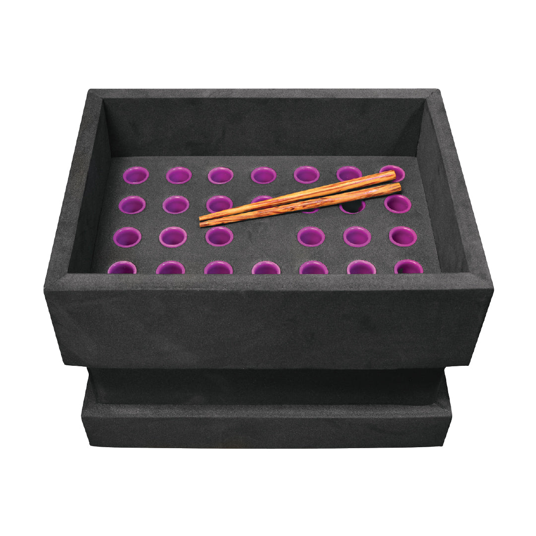 RAW Buddies Bump Boxes - Discreet Smoker