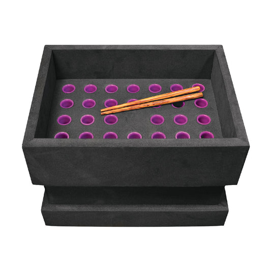RAW Buddies Bump Boxes - Discreet Smoker