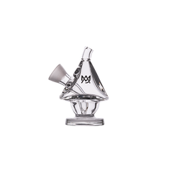 MJ Arsenal King Bubbler - Discreet Smoker
