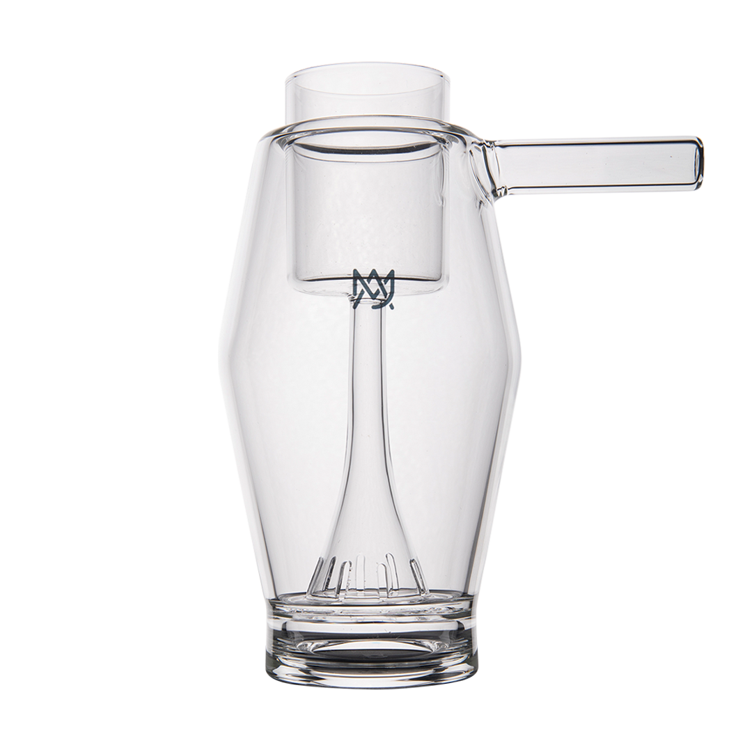 MJ Arsenal Proxy Bubbler - Discreet Smoker