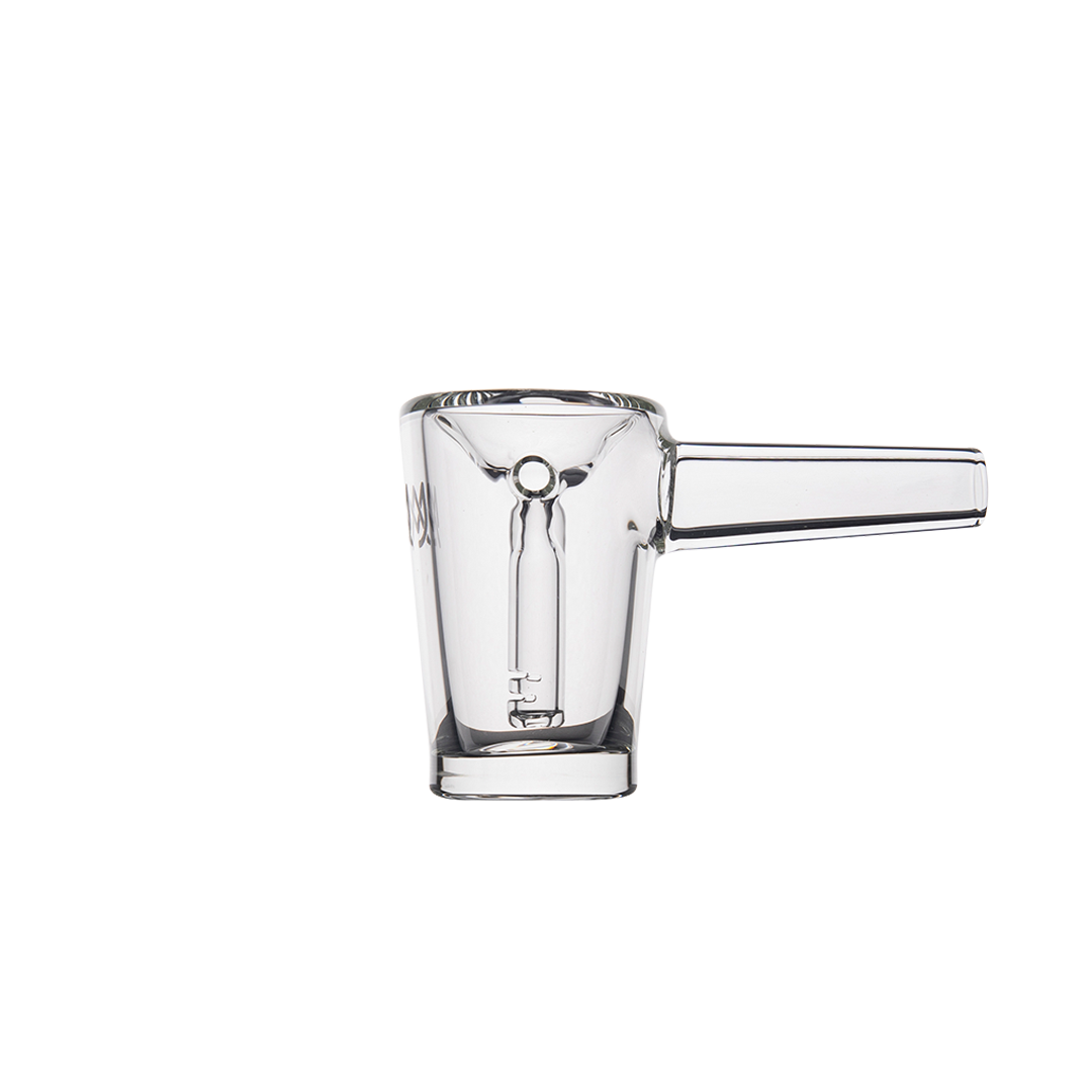 MJ Arsenal Basin Bubbler - Discreet Smoker