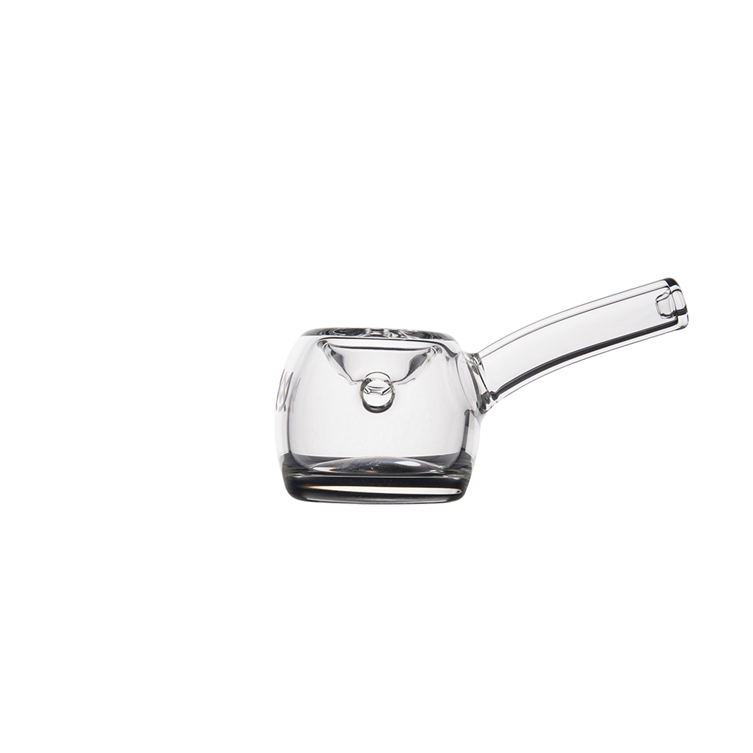 MJ Arsenal Perch Hand Pipe - Discreet Smoker