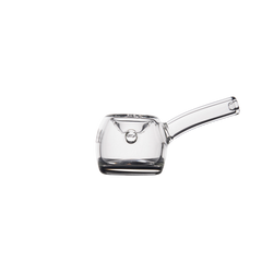 MJ Arsenal Perch Hand Pipe - Discreet Smoker