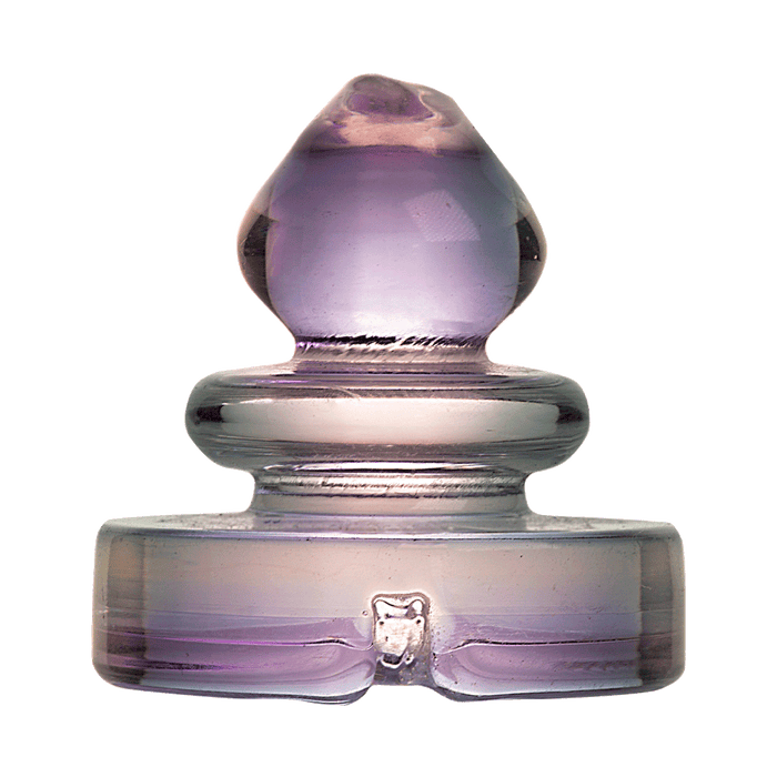 Directional Airflow Carb Cap, Pink