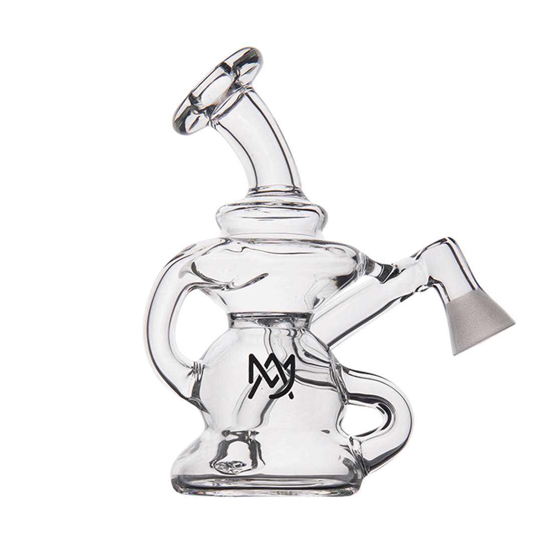 MJ Arsenal Hydra Dab Rig Vape Edition - Discreet Smoker