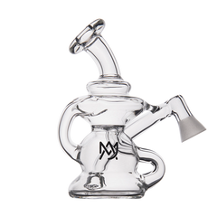 MJ Arsenal Hydra Dab Rig Vape Edition - Discreet Smoker