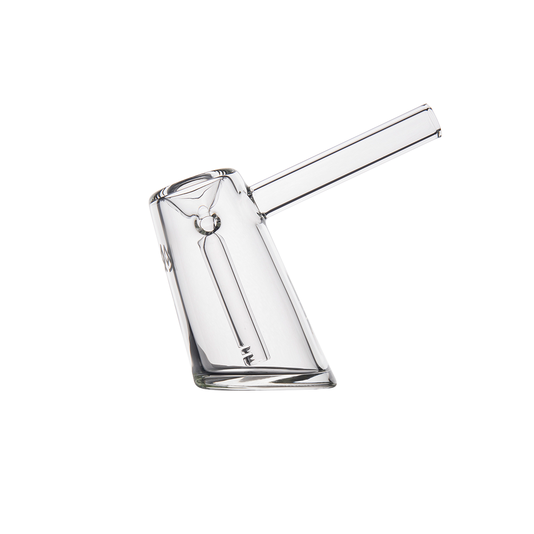 MJ Arsenal Fulcrum Bubbler - Discreet Smoker