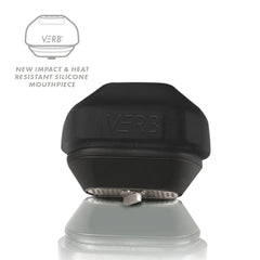 RYOT VERB DHV REPLACEMENT MOUTHPIECE - Discreet Smoker