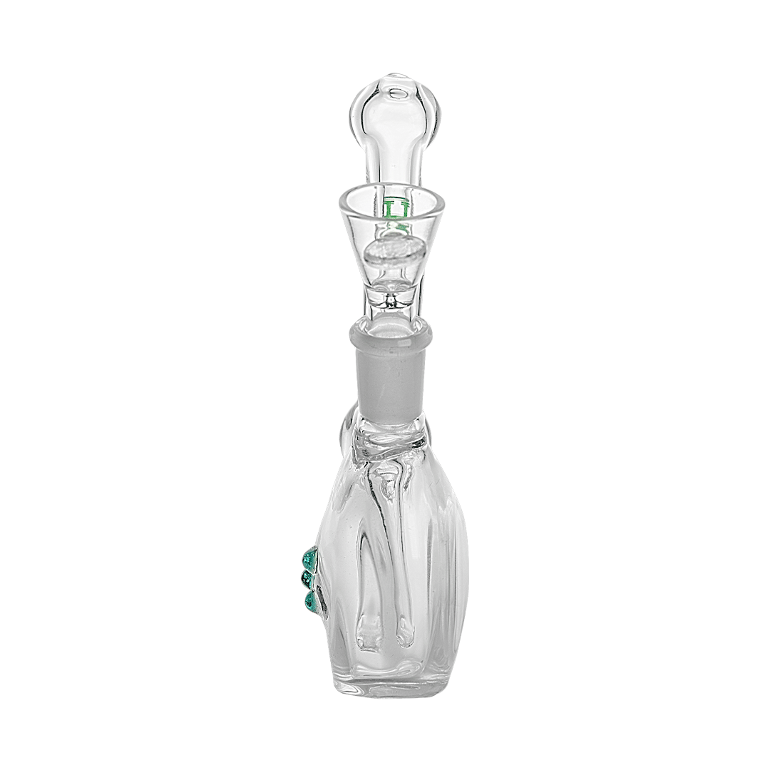 HEMPER Flavor Saver Rig - Discreet Smoker