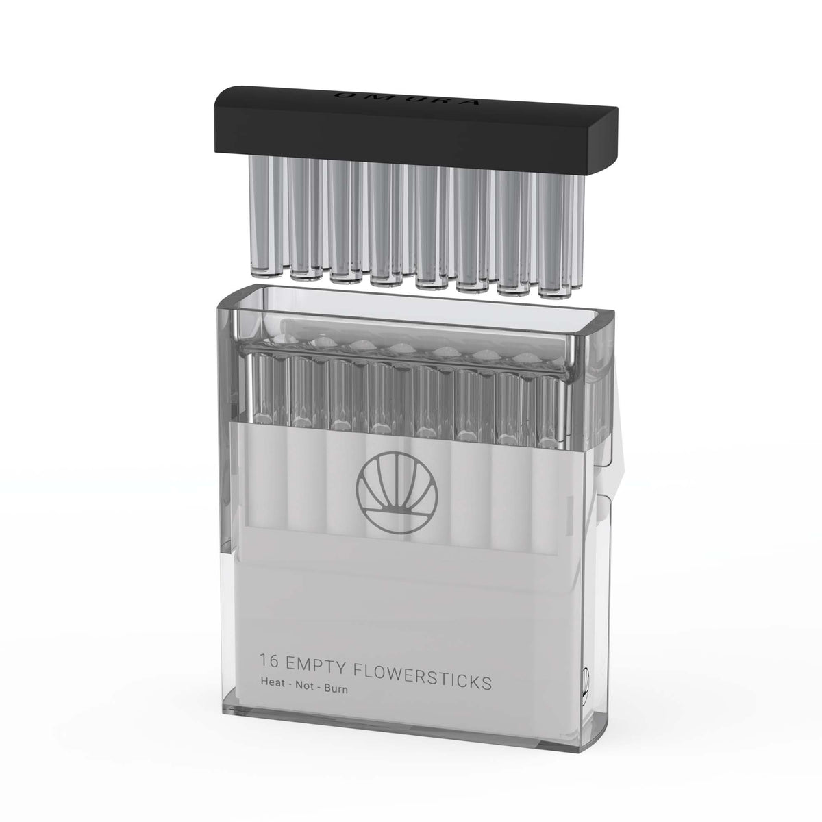 Omura Home Fill System - Discreet Smoker