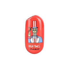 High Times® x Pulsar Obi Auto-Draw Battery | 650mAh - Discreet Smoker