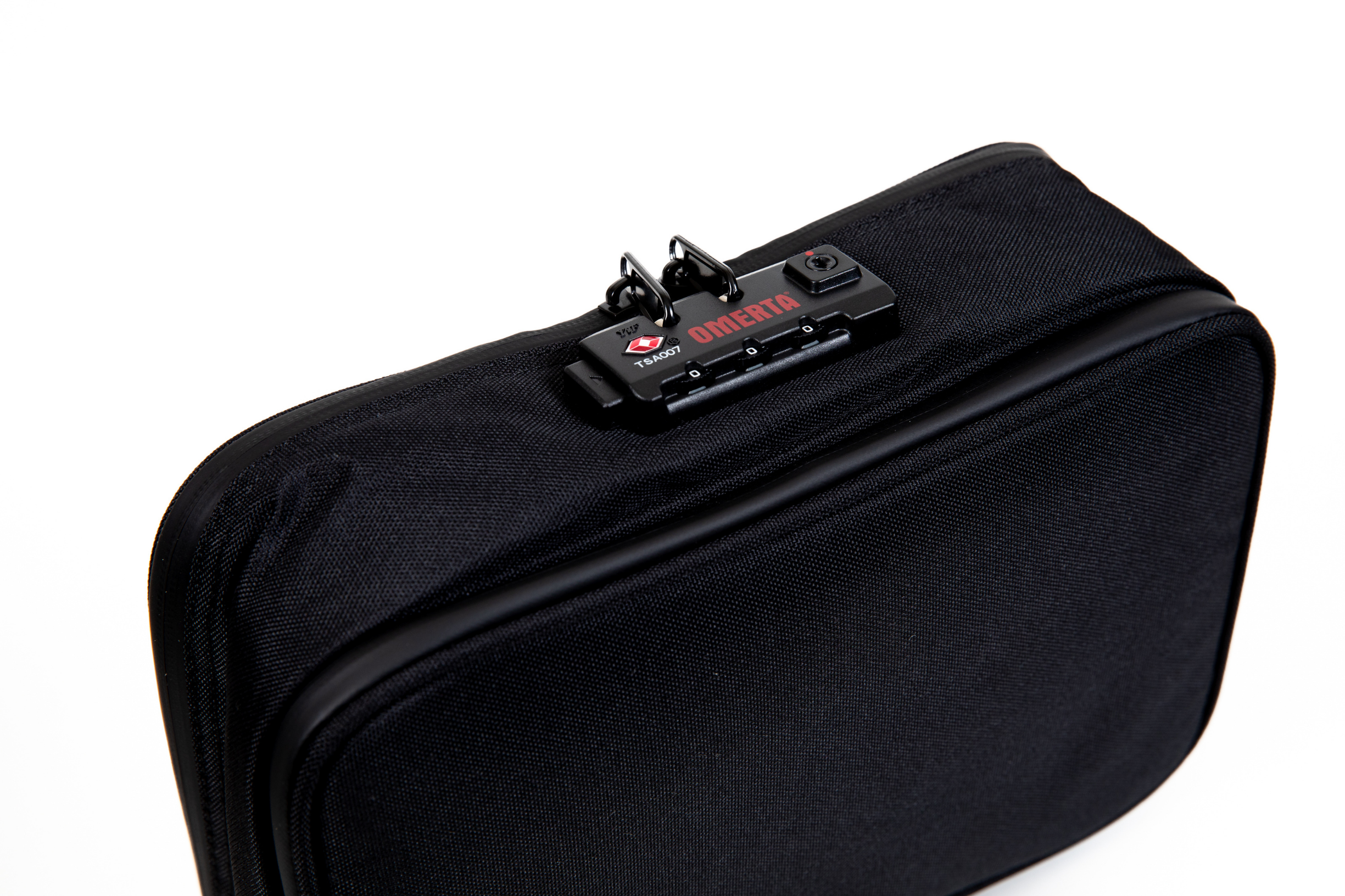 Dime Bags Goodfella Smell Proof bag - Discreet Smoker