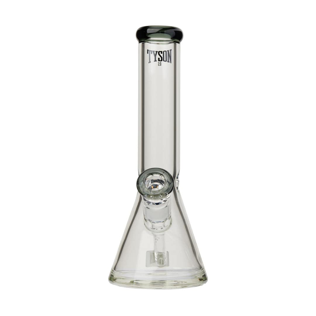 Tyson 2.0 Haymaker Water Pipe - Discreet Smoker