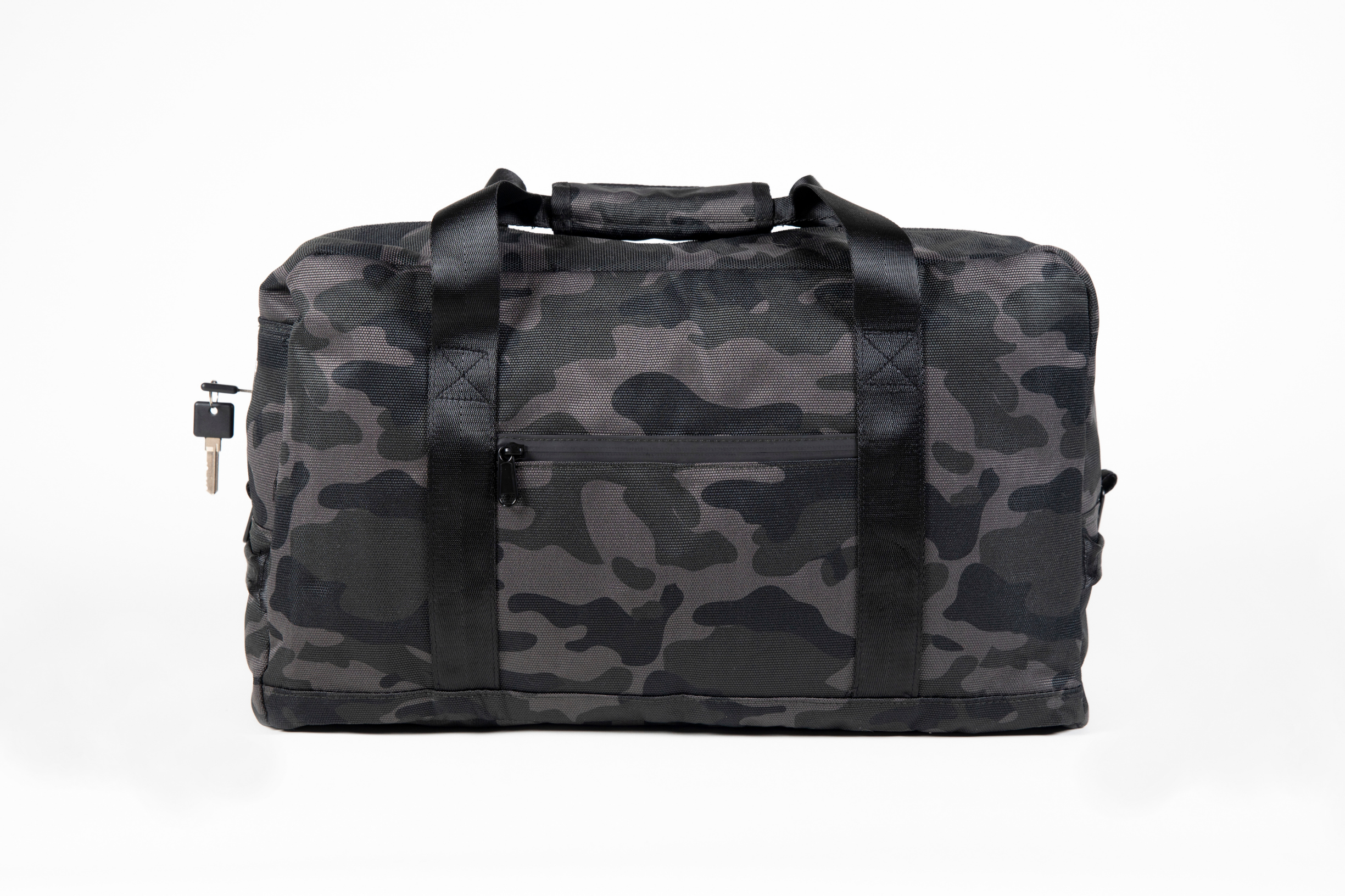 The Associate - Discreet Smoker