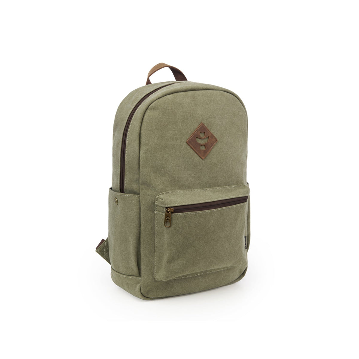 Revelry Explorer - Smell Proof Backpack - Discreet Smoker