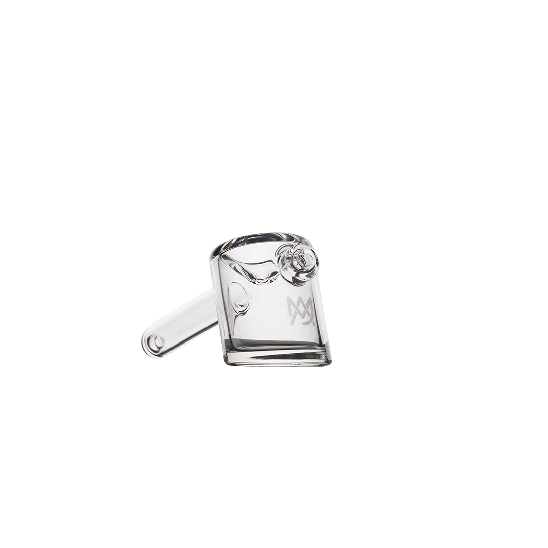 Kickstand Hand Pipe - Discreet Smoker