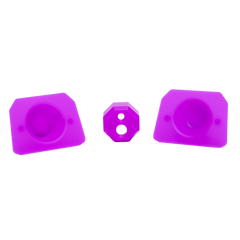 Dab Rite PRO Silicone Replacement