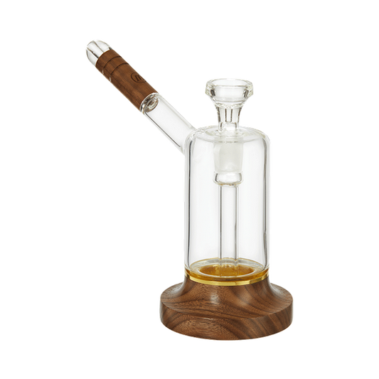 Marley Natural Black Walnut Riggler - Discreet Smoker