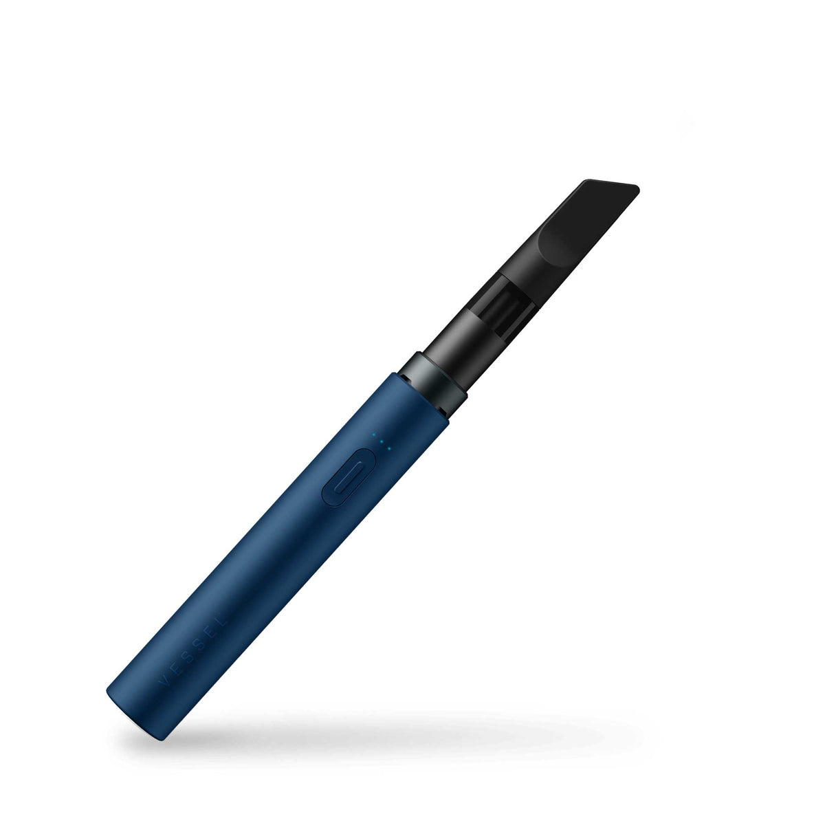 Vessel Core Navy 510 Battery - Discreet Smoker
