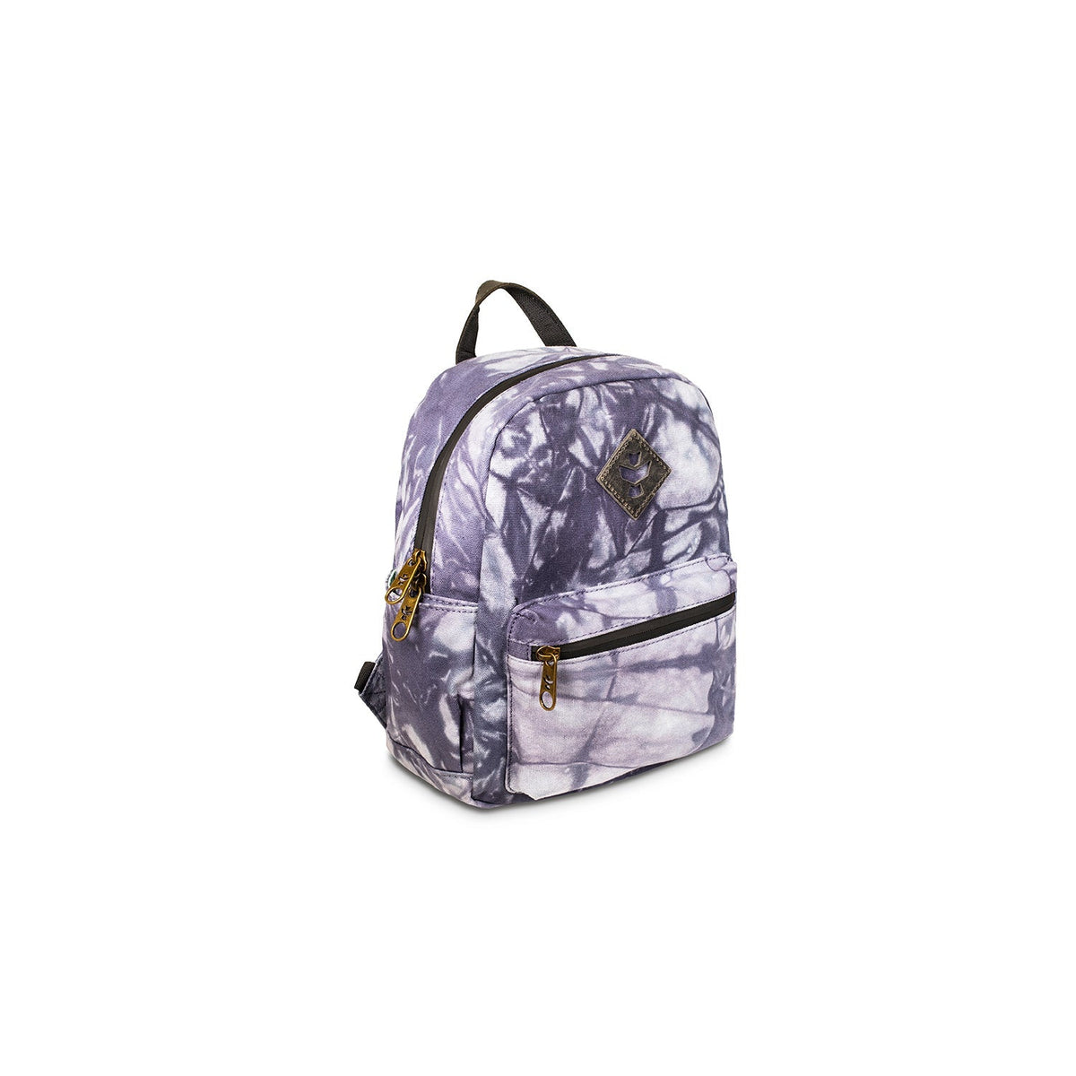 Revelry Shorty - Smell Proof Mini Backpack - Discreet Smoker
