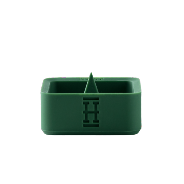 HEMPER Silicone Caché - Debowling Ashtray - Discreet Smoker