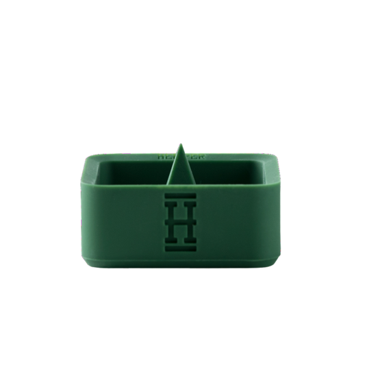HEMPER Silicone Caché - Debowling Ashtray - Discreet Smoker