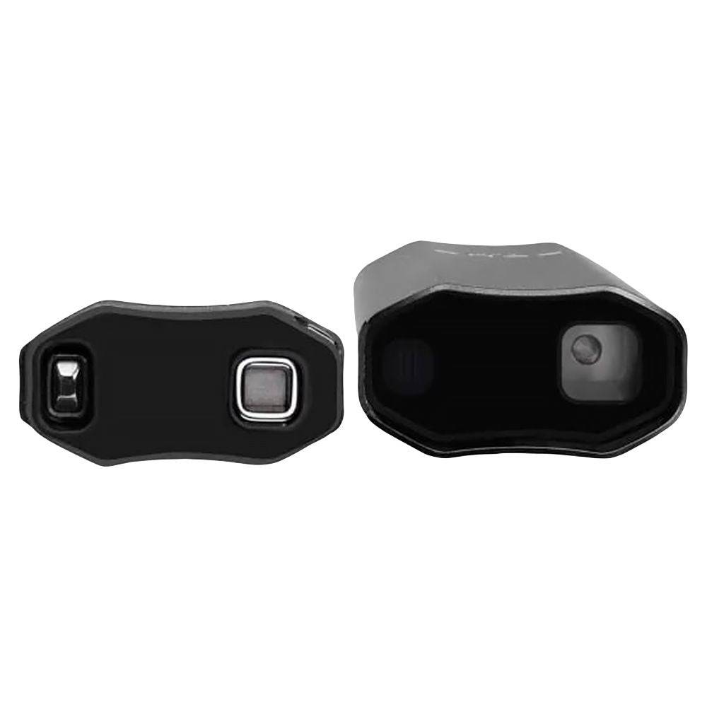 Zeus Arc S Hub Dry Herb Vaporizer Kit - 3500mAh - Discreet Smoker