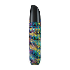 G Pen x Grateful Dead Dash+ Dry Herb Vaporizer - 1800mAh - Discreet Smoker