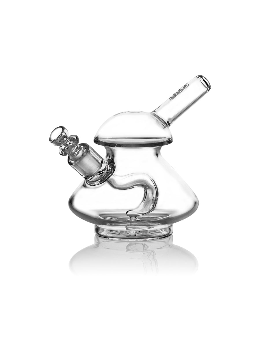 GRAV® Wobble Bubbler - Discreet Smoker