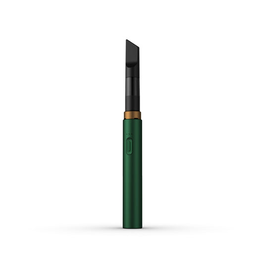 Vessel Core 510 Battery Emerald