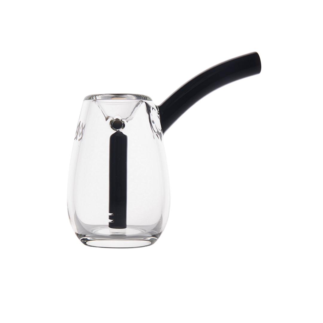 MJ Arsenal Bulb Bubbler - Discreet Smoker