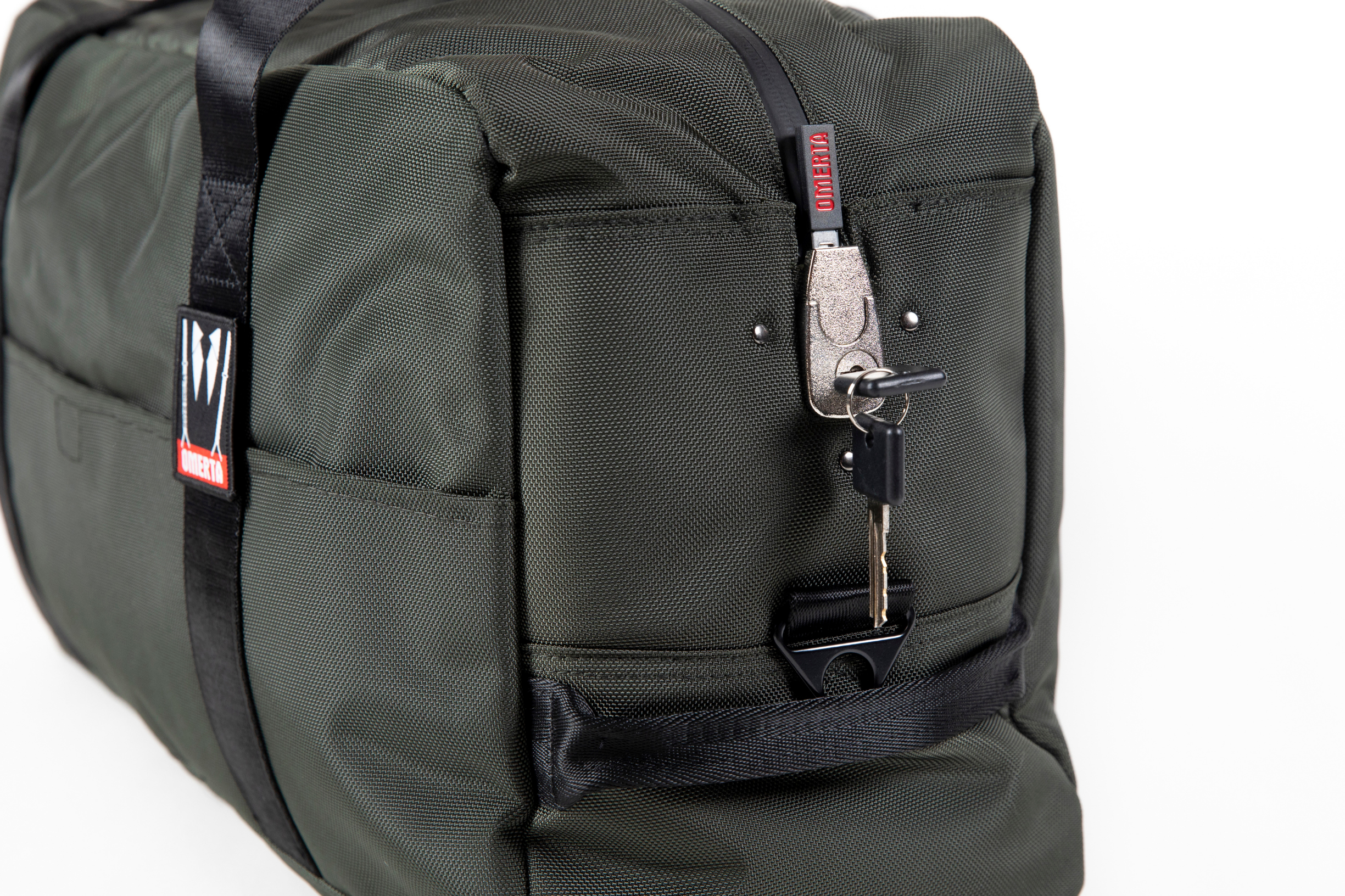 The Associate - Discreet Smoker