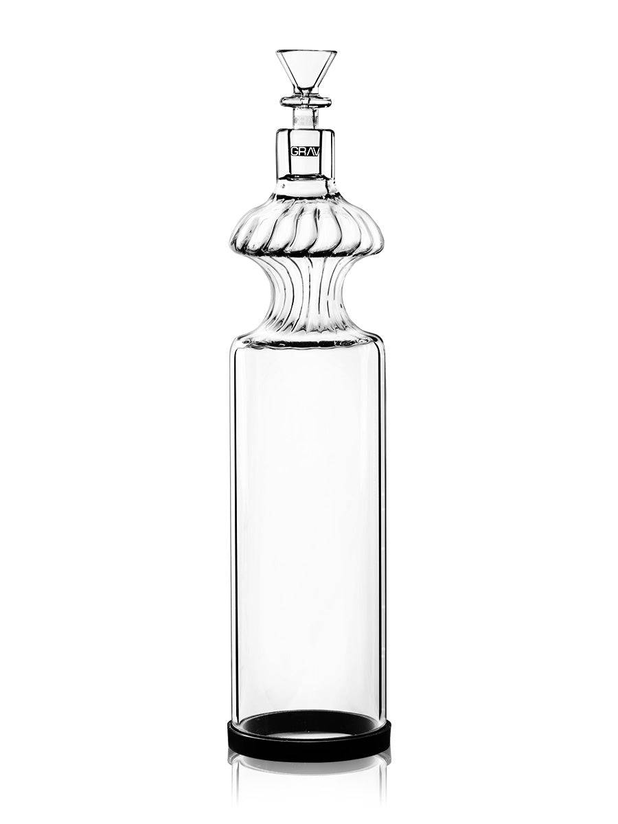GRAV® Monarch Gravity Bong - Discreet Smoker