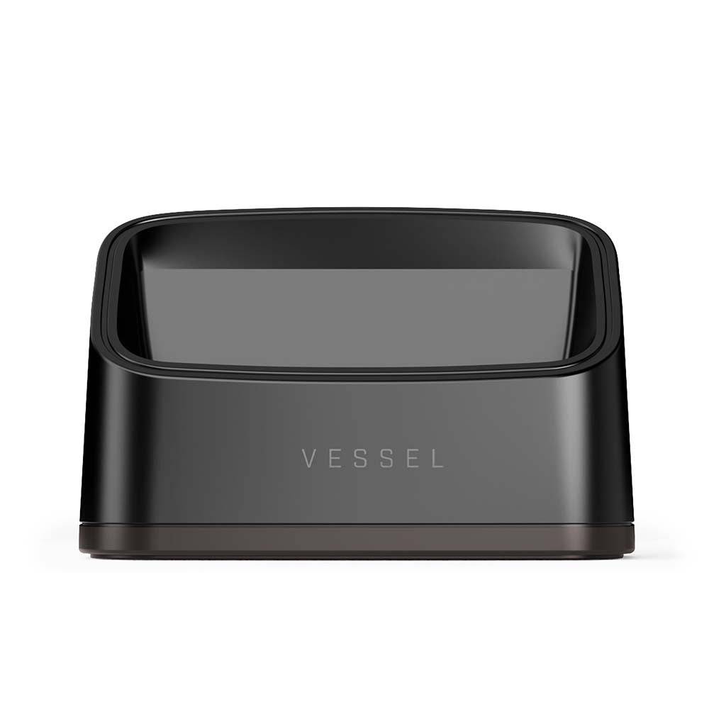 Vessel Apex Charger [Black] - Discreet Smoker