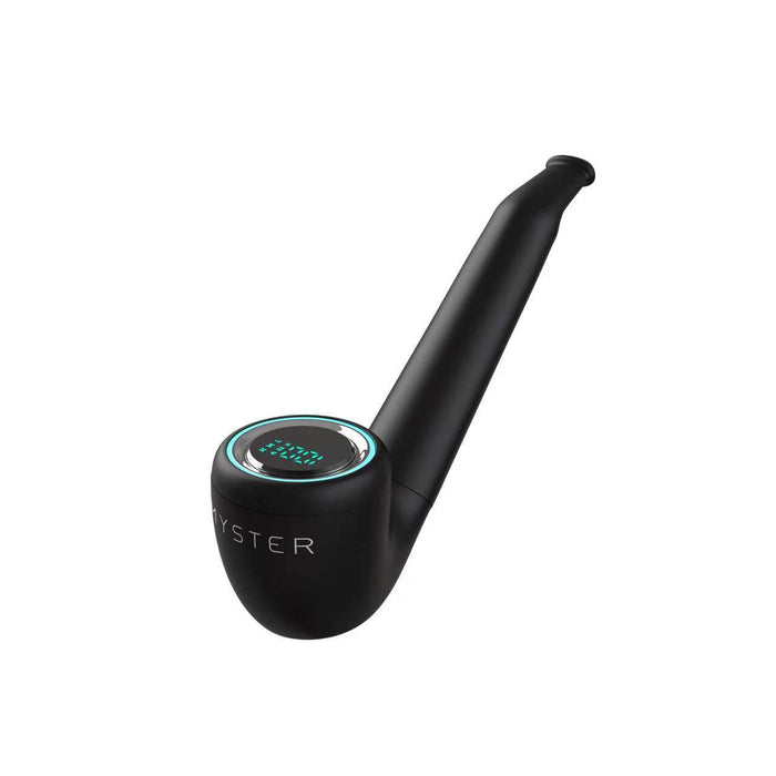 Myster PYPE 510 Battery (650MaH), Matte Black