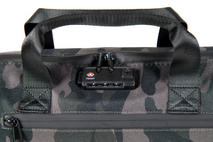 Dime Bags The Brigata Duffle Bag - Discreet Smoker