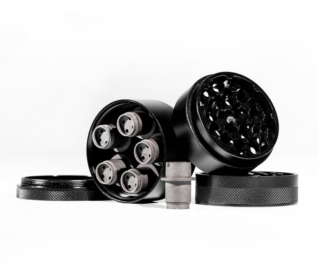Hitoki Speed Loader - Discreet Smoker