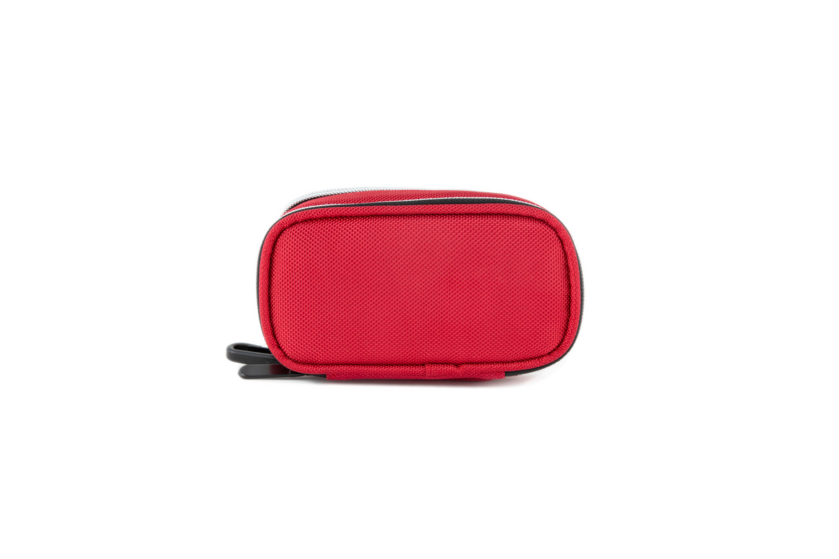 Dime Bags Pod Smell Proof Bag - Discreet Smoker