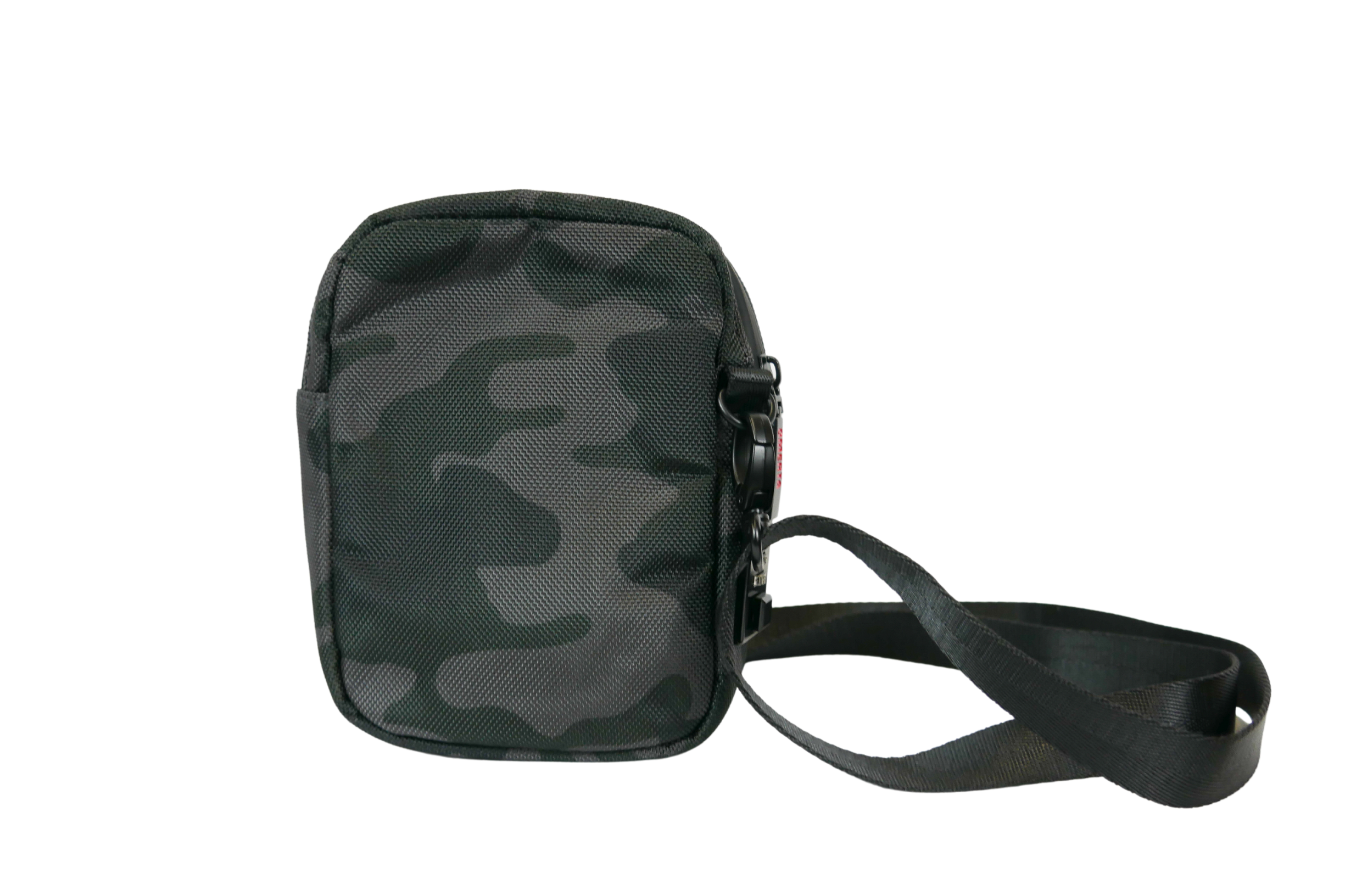 Dime Bags Button Bag - Discreet Smoker