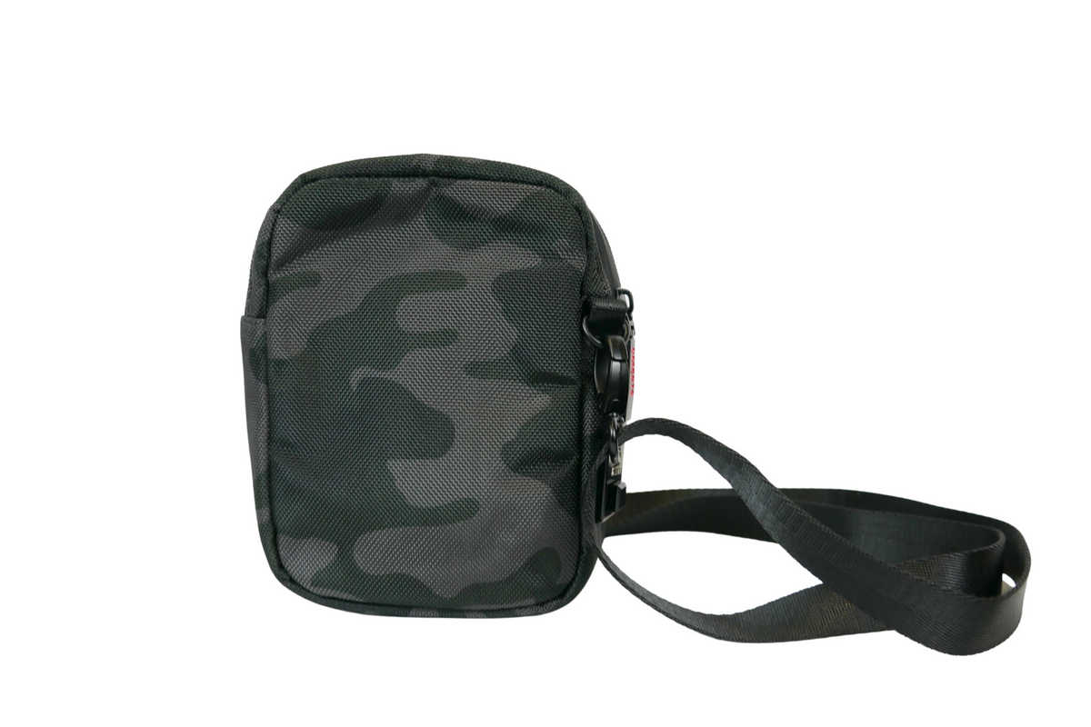 Dime Bags Button Bag - Discreet Smoker