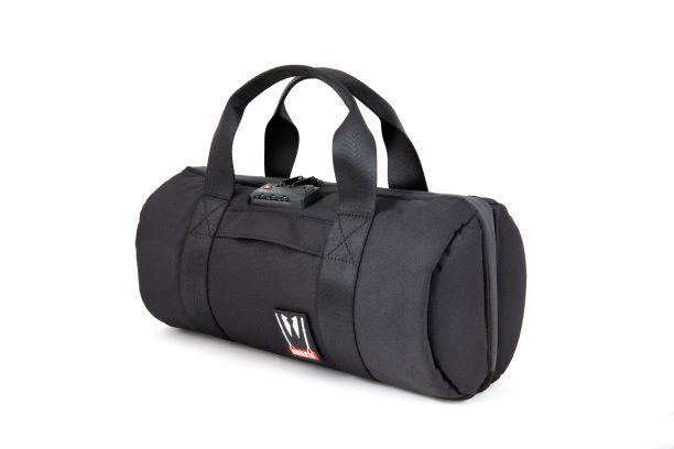 Dime Bags The Brigata Duffle Bag - Discreet Smoker
