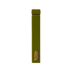 Wildwood Dispensary Grade Live Resin THCA Disposable | 2g | 5ct Display - Discreet Smoker