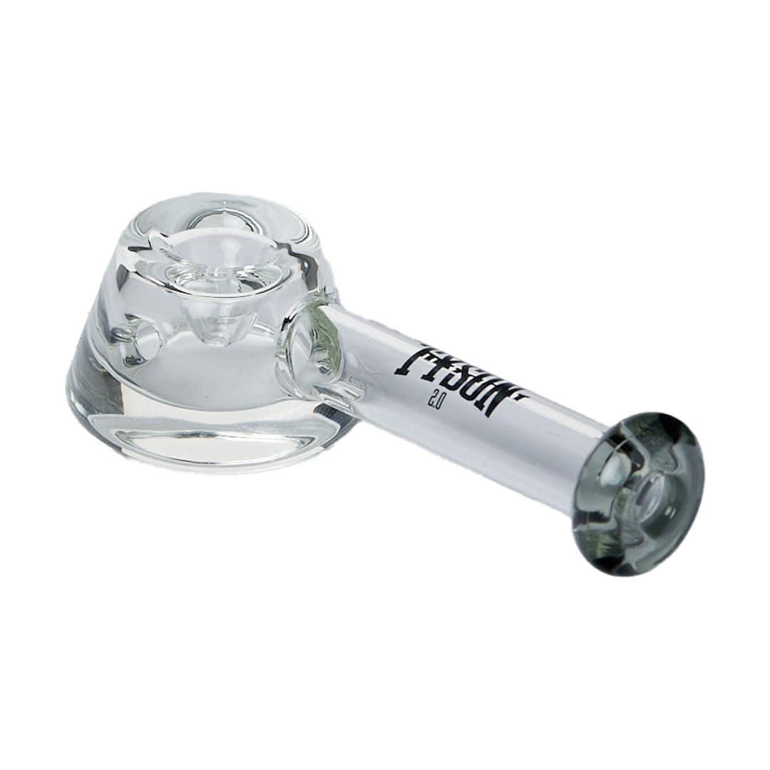 Tyson Dynamite Hand Pipe - Discreet Smoker